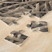 Puzzle rétrécissement (Côté)