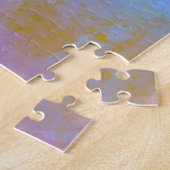 Puzzle Retriever du Labrador (Côté)