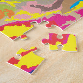 Puzzle retriever du Labrador (Côté)
