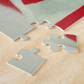 Puzzle Retro Valentine Flirty Guy (Côté)