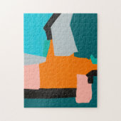 Puzzle Réunification (Vertical)