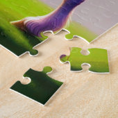 Puzzle Réunion Unicorns (Côté)