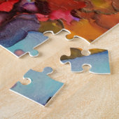 Puzzle Rêve de Confettis (Côté)