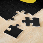 Puzzle Rêve de Memphis Bitossi (Côté)