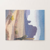 Puzzle Rêve du désert (Horizontal)