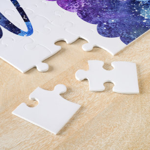 Puzzle Rêve. Essaie. Faites du bien.