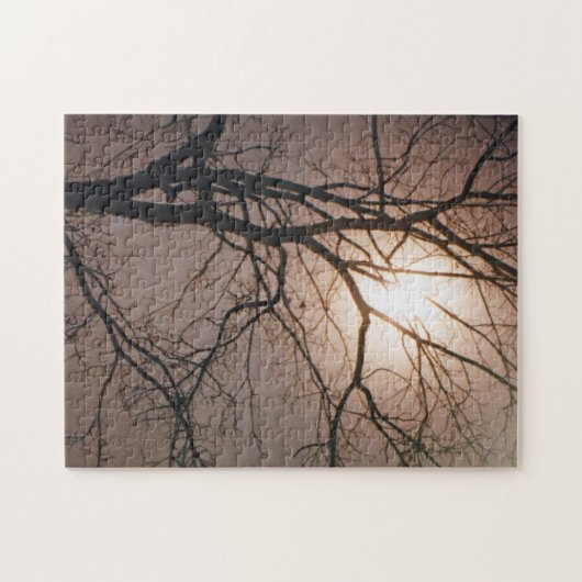 Puzzle Rêve lunaire (Horizontal)