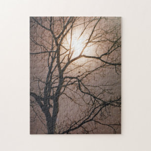 Puzzle Rêve lunaire