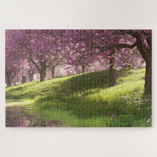 Puzzle Réveil