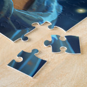 Puzzle Réveil des étoiles (Côté)