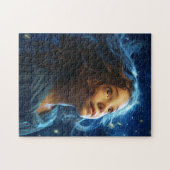 Puzzle Réveil des étoiles (Horizontal)