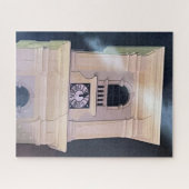 Puzzle Réveillon du Nouvel An (Horizontal)