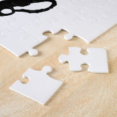Puzzle Revenu De Base Pour Tous (Côté)