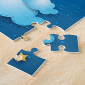 Puzzle Rêver (Côté)