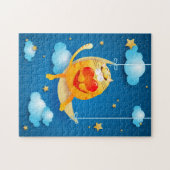 Puzzle Rêver (Horizontal)