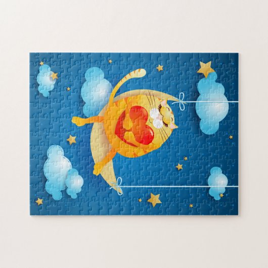 Puzzle Rêver (Horizontal)