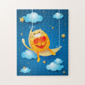 Puzzle Rêver (Vertical)