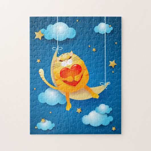 Puzzle Rêver (Vertical)