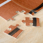 Puzzle Rêver croire atteindre le basket-ball (Côté)