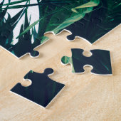 Puzzle Rêver du Costa Rica (Côté)