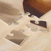 Puzzle Rêver en été (Côté)