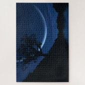 Puzzle Reverie (Vertical)