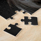 Puzzle Rêverie de Diamant (Côté)
