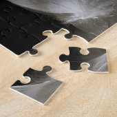 Puzzle Rêverie de Diamant (Côté)