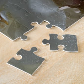 Puzzle Rêverie de Diamant (Côté)
