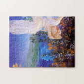 Puzzle Reveries By Maxwell Parrish (Horizontal)