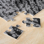 Puzzle Reversed Loop Full Fingerprint (Côté)