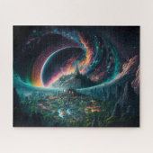 Puzzle Rêves (Horizontal)