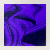 Puzzle Rêves arc-en-ciel à fleurs violettes (Horizontal)