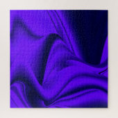 Puzzle Rêves arc-en-ciel à fleurs violettes (Vertical)