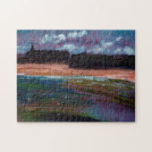 Puzzle Rêves Côtiers (Horizontal)