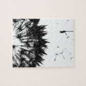 Puzzle Rêves de pissenlit (Horizontal)