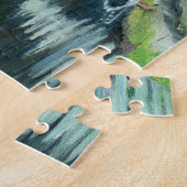 Puzzle Rêves de Polperro (Côté)