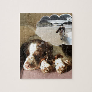 Puzzle Rêves doux