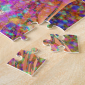 Puzzle Rêves électriques (Côté)