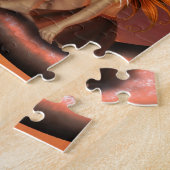 Puzzle Rêves féeriques (Côté)