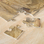 Puzzle Rêveurs par Albert Joseph Moore, Art victorien (Côté)