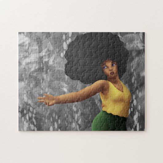 Puzzle reviens avec moi (Horizontal)