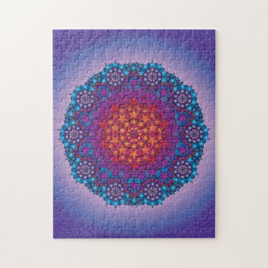 PUZZLE REVITALISATION (Vertical)