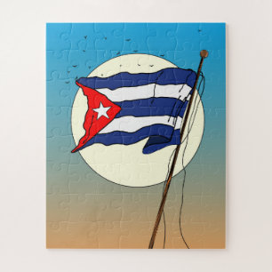 Puzzle Révolution cubaine ! 