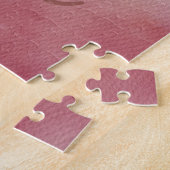 Puzzle Rhode Island l'État de l'Île (Côté)