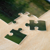 Puzzle Rhode Island Red Rooster (Côté)