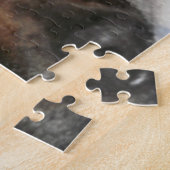 Puzzle Rhodesian Ridgeback (Côté)