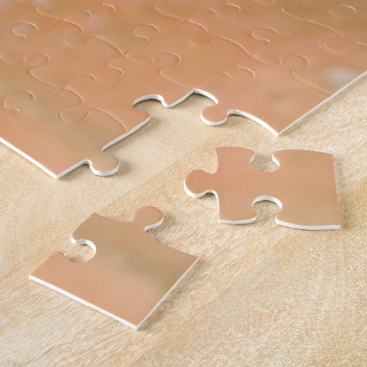 Puzzle Rhodesian Ridgeback (Côté)