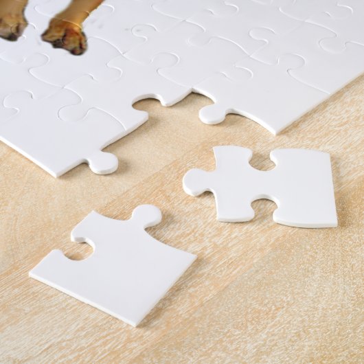 Puzzle Rhodesian Ridgeback A (Côté)