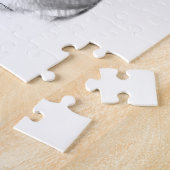 Puzzle Rhodesian Ridgeback Happy Face (Côté)